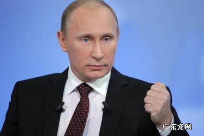 70岁“硬汉总统”普京:4个养生习惯,看看都是什么