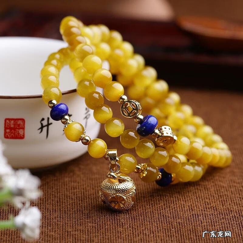 男人戴虎眼石的好处 虎睛石是什么材质的