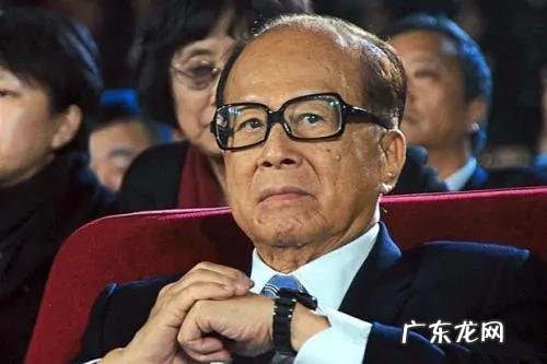 94岁“超人”李嘉诚养生秘诀:6大习惯,福寿两全