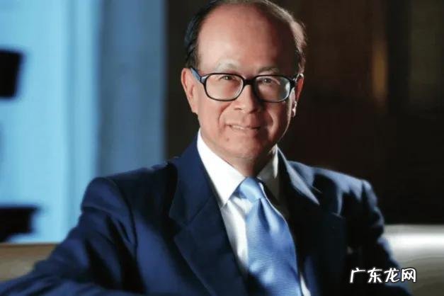 94岁“超人”李嘉诚养生秘诀：6大习惯，福寿两全