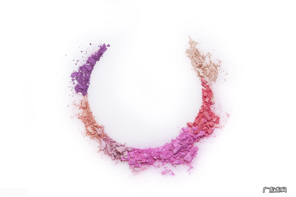 散粉是干什么的 散粉是什么意思