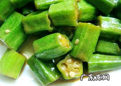 秋葵花 黄秋葵花的功效与作用禁忌