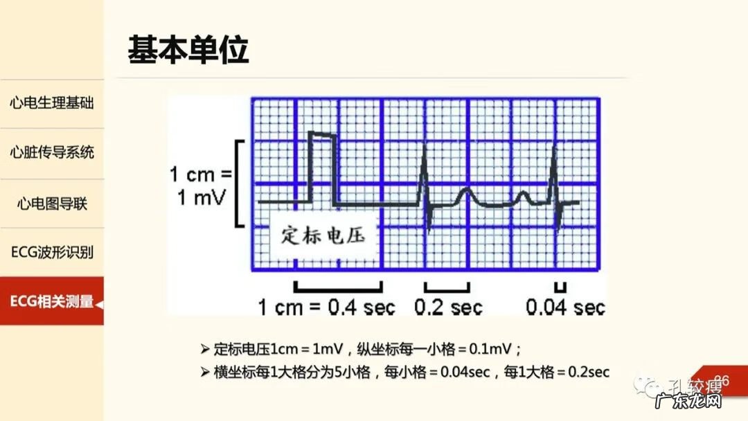 心电图机导联位置图 心电图导联位置示意图