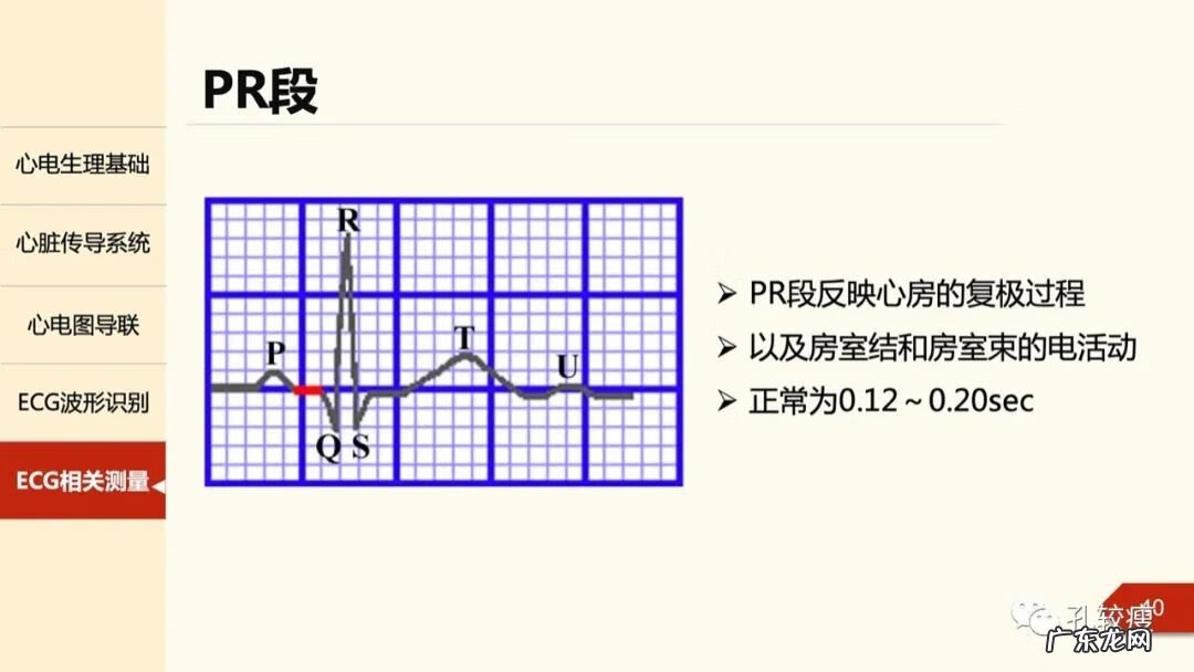 心电图机导联位置图 心电图导联位置示意图