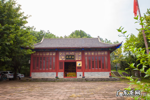 赣州八境台 赣州市龟角尾