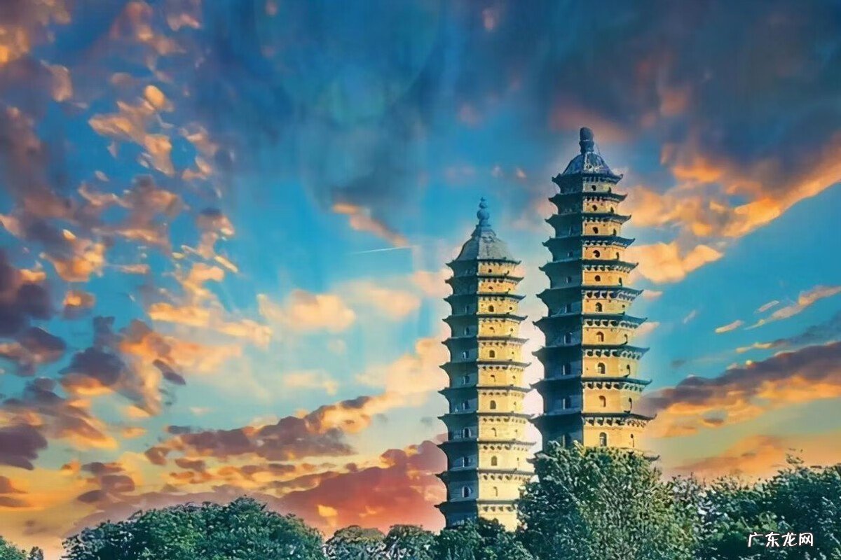 太原龙脉被怎么毁过 太原城风水龙脉