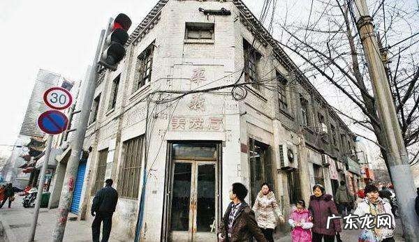 太原龙脉被怎么毁过 太原城风水龙脉