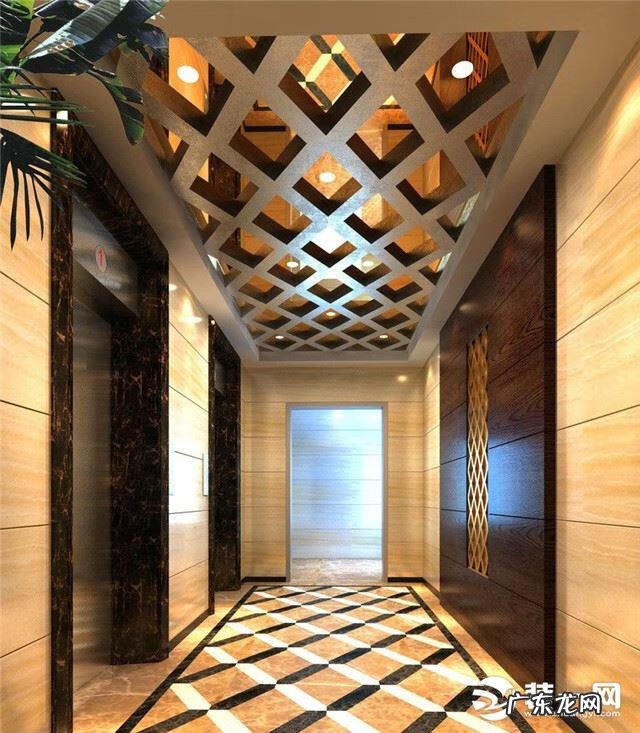 走廊风水灯颜色选择