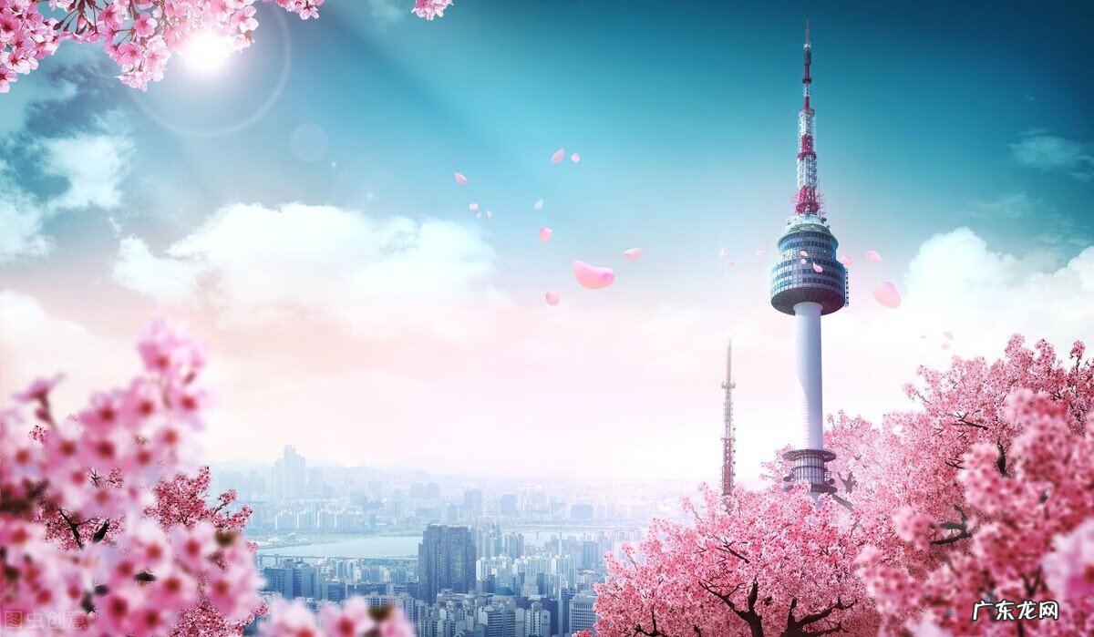 我爱春天的优美句子 我爱春天作文