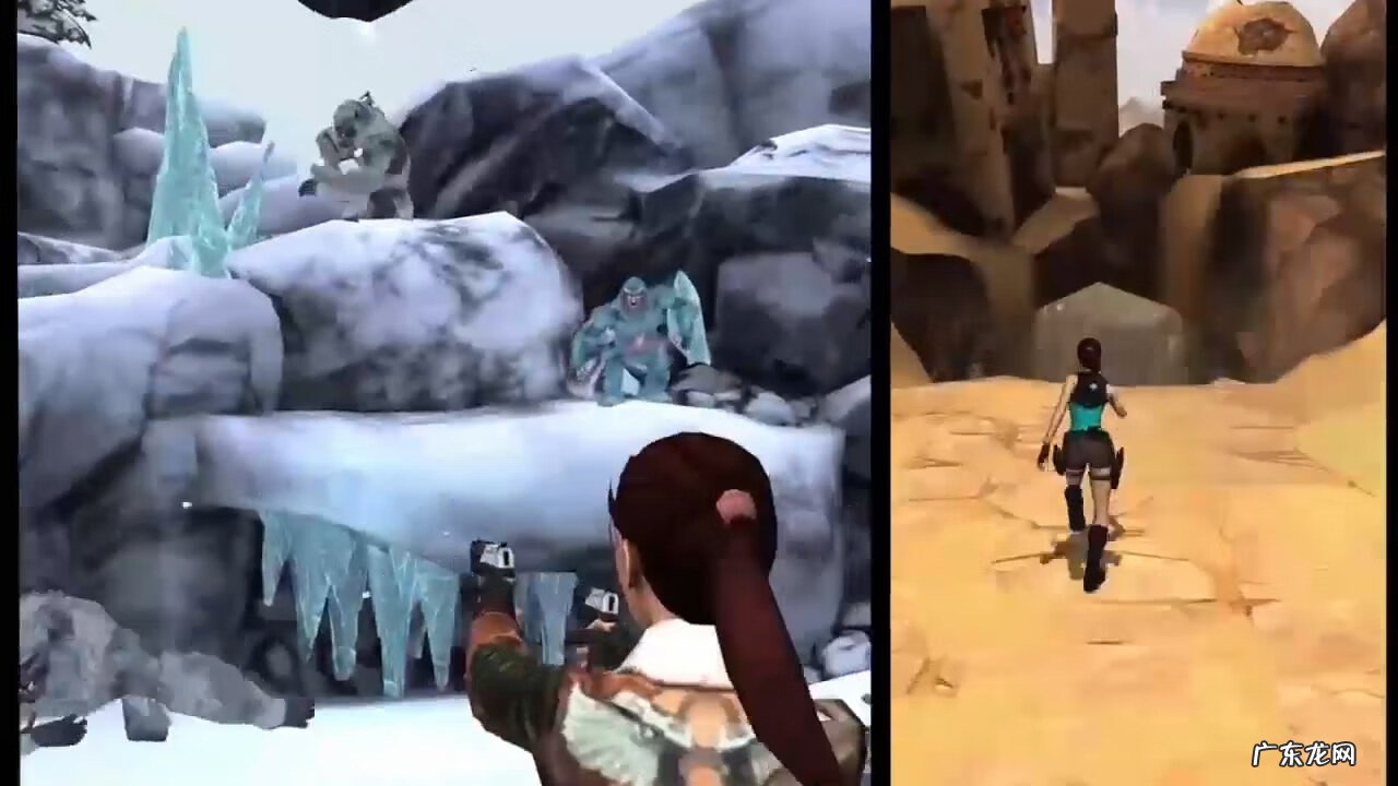 神庙逃亡2游戏 神庙逃亡小游戏1