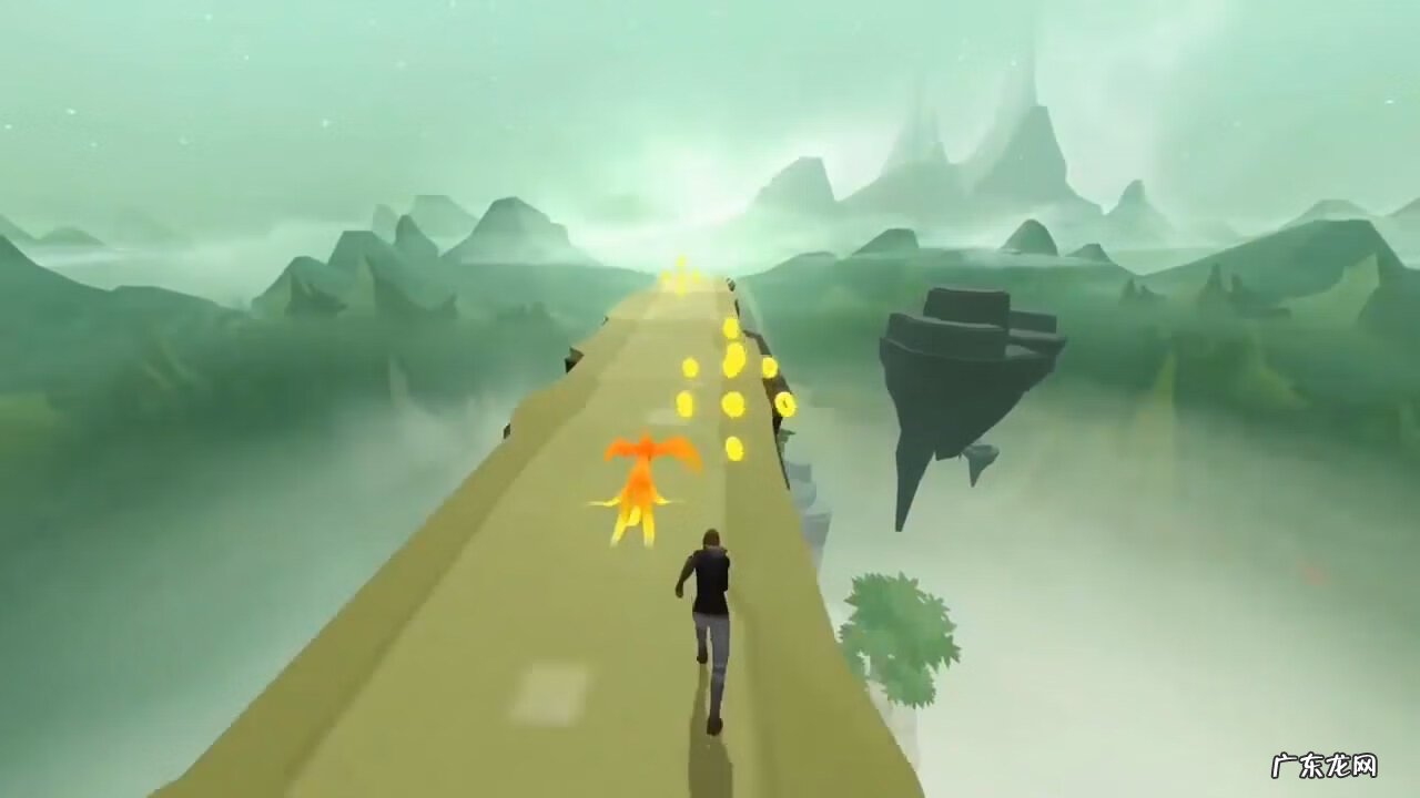 神庙逃亡2游戏 神庙逃亡小游戏1