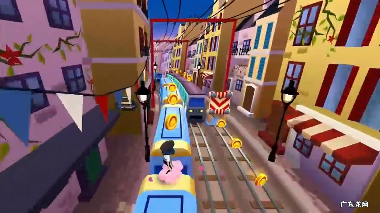 神庙逃亡2游戏 神庙逃亡小游戏1