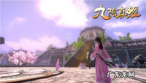 九阴真经江湖武功有哪些 九阴真经江湖武学推荐