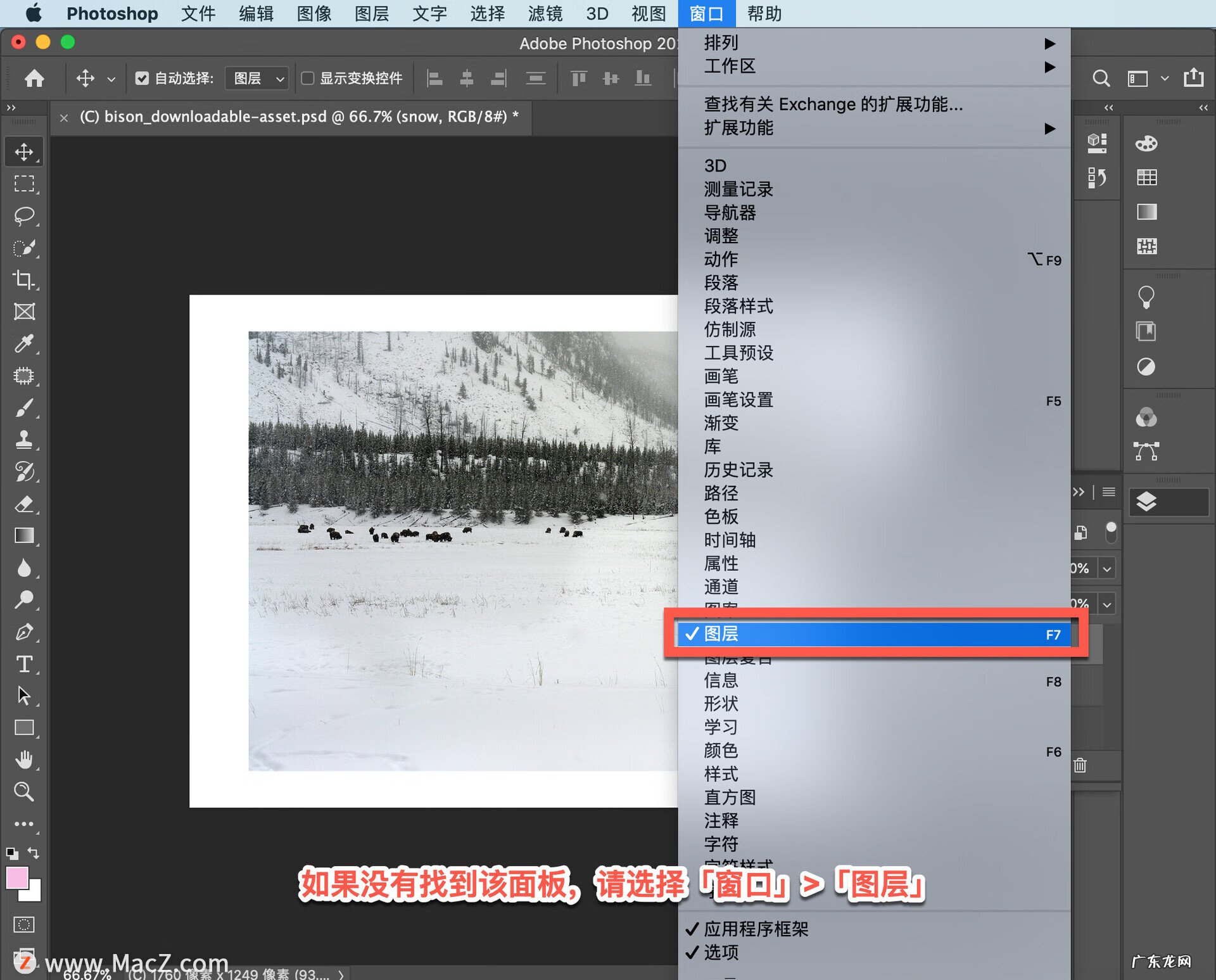 如何使用ps合成图片 ps怎样合成图片