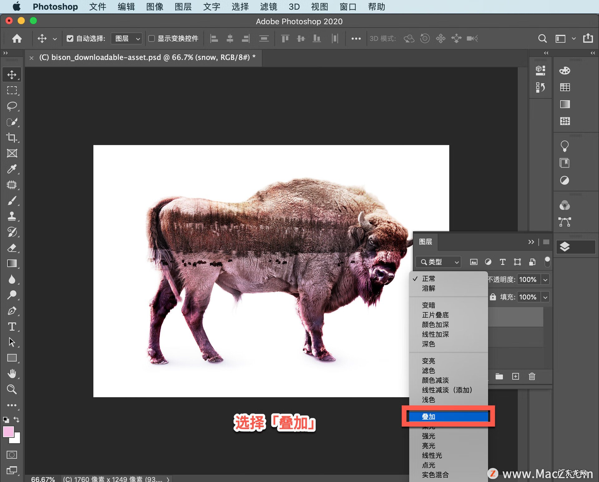如何使用ps合成图片 ps怎样合成图片