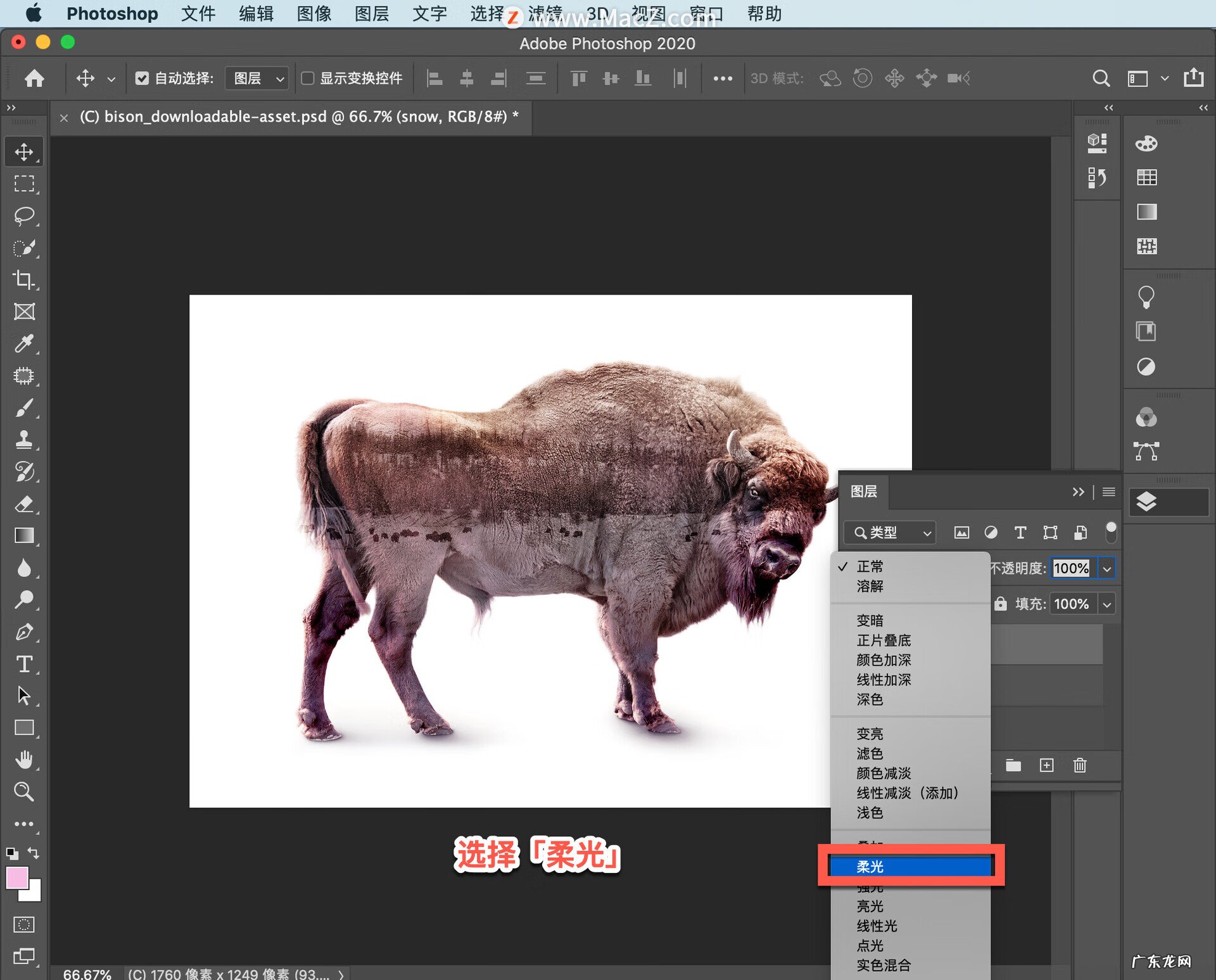 如何使用ps合成图片 ps怎样合成图片