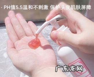 斯奵洗发水好用吗 shushu洗发水怎么样