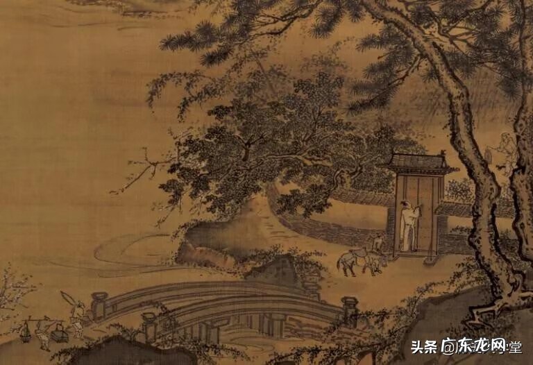 坟墓后面修公路好不好 坟前庙后是风水宝地