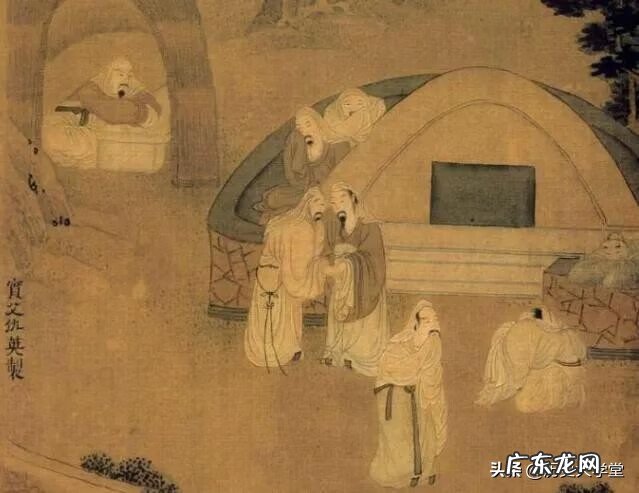 坟墓后面修公路好不好 坟前庙后是风水宝地