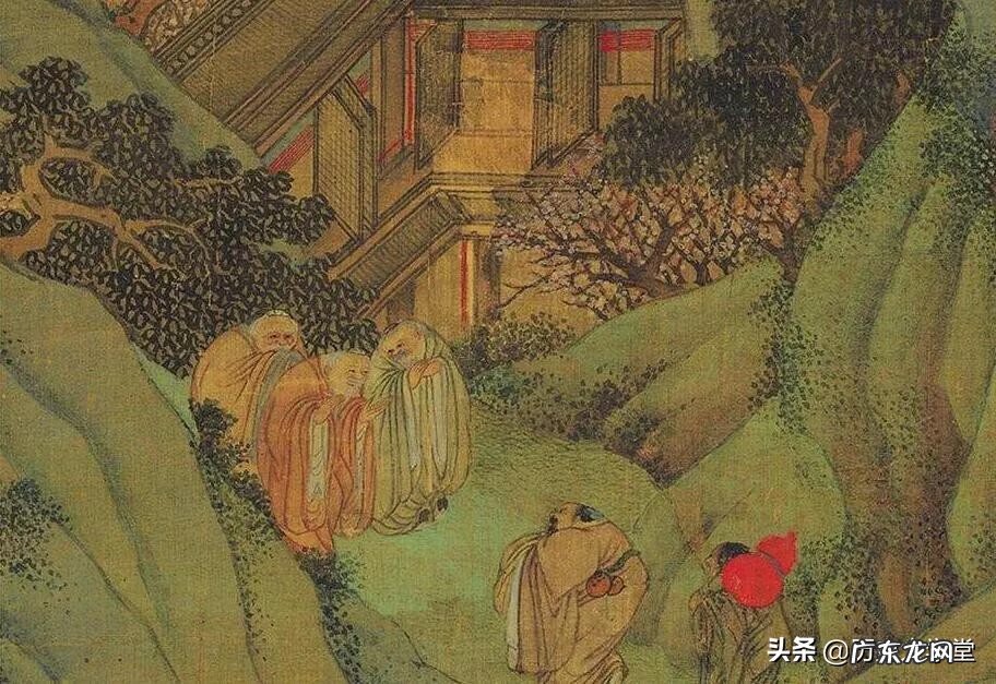 坟墓后面修公路好不好 坟前庙后是风水宝地