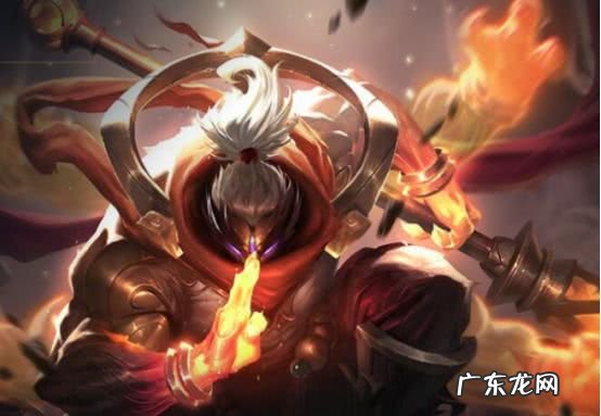 迅捷斥候 英雄联盟迅捷斥候技能