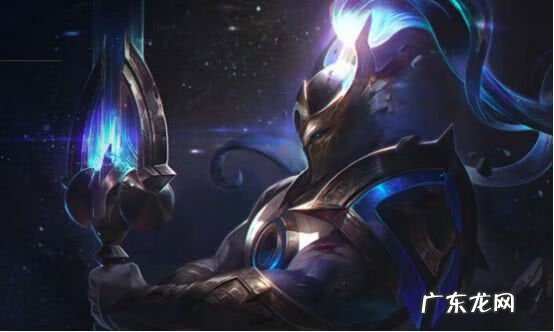 迅捷斥候 英雄联盟迅捷斥候技能