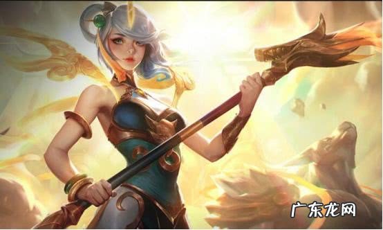 迅捷斥候 英雄联盟迅捷斥候技能