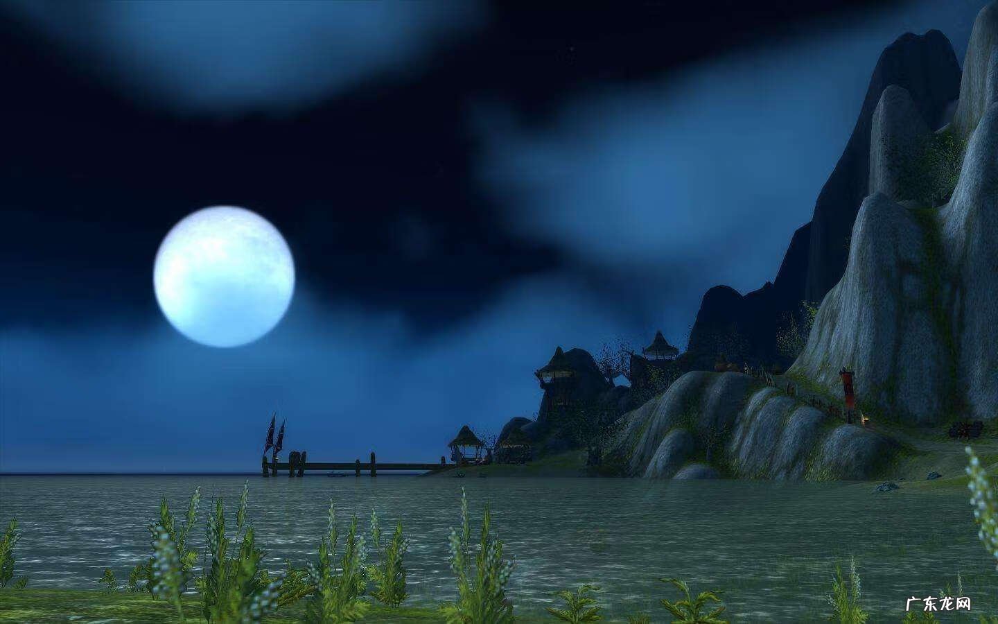 魔兽地图在哪个网站下载 魔兽世界地图包