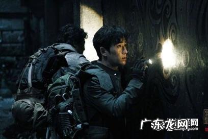 三叔究竟去哪了原文 《重启之极海听雷》二叔为何设局让吴邪找吴三省