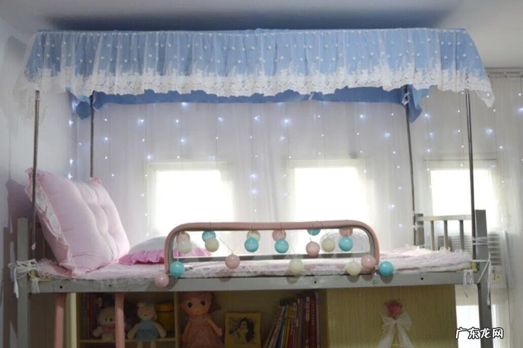 大学宿舍床尺寸 大学宿舍床帘