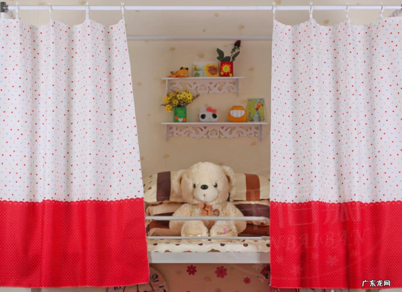 大学宿舍床尺寸 大学宿舍床帘