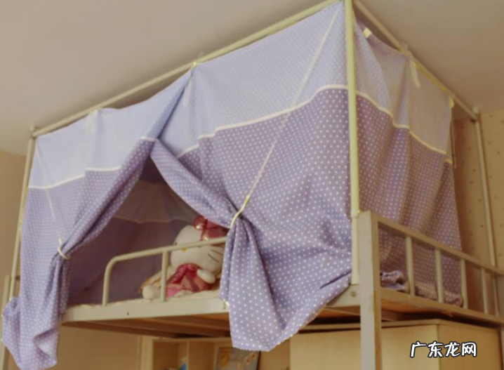 大学宿舍床尺寸 大学宿舍床帘