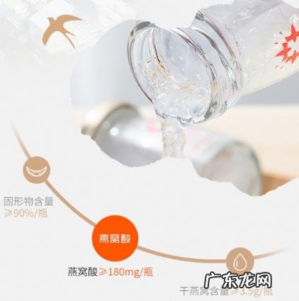 鲜炖燕窝和干燕窝 燕安居鲜炖燕窝好吗孕妇