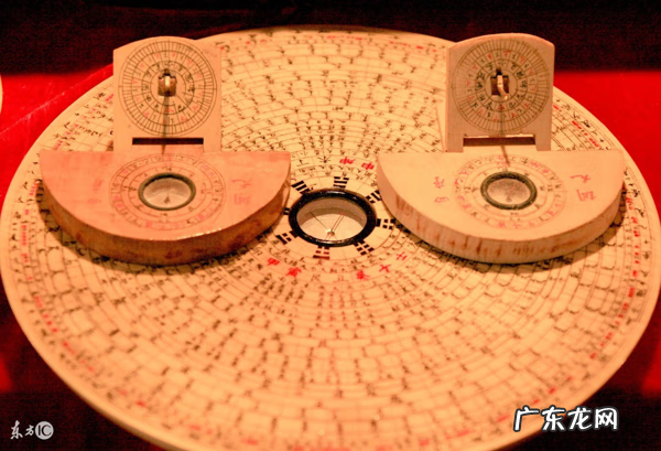 断金锁走蛟龙 大金锁玉关风水断法