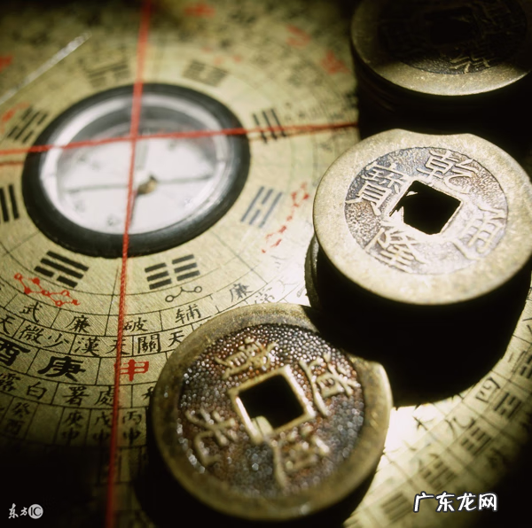 断金锁走蛟龙 大金锁玉关风水断法