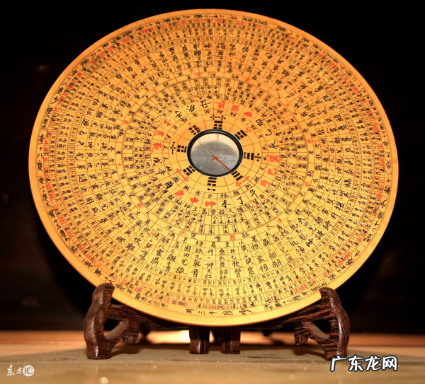 断金锁走蛟龙 大金锁玉关风水断法