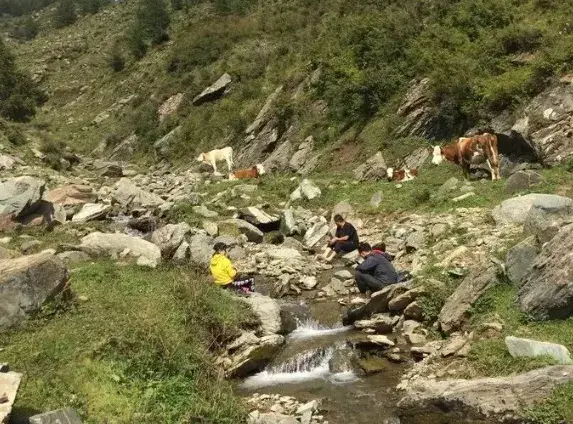 易缘风水 北京修缘风水