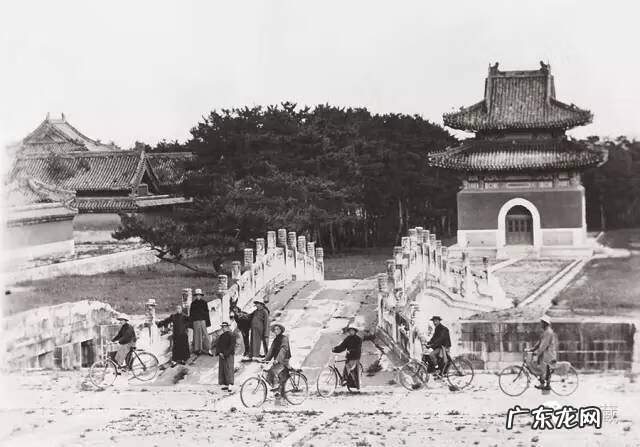 慈禧陵园建在哪里 慈禧住处风水如何