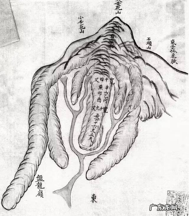 慈禧陵园建在哪里 慈禧住处风水如何