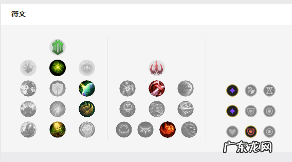 闪烁之光职业专属天赋怎么弄 光辉的天赋怎么加点