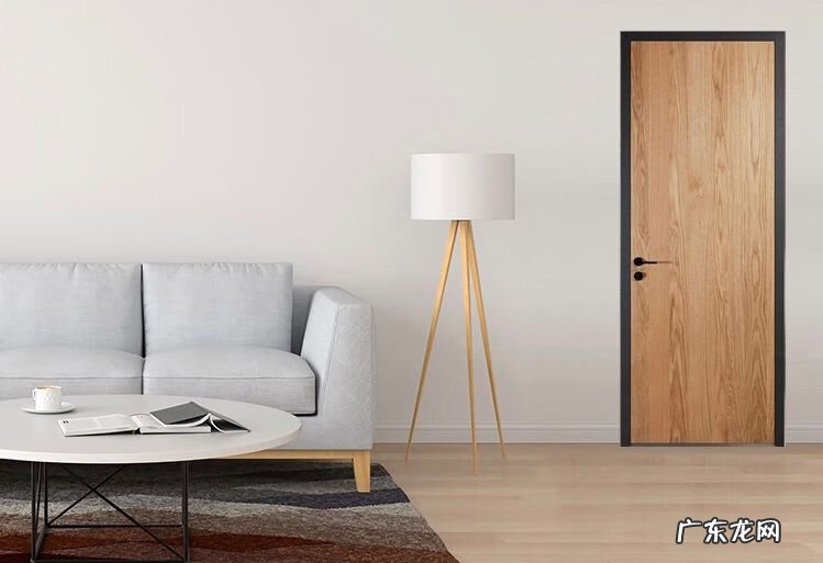 卧室门对门风水化解 n型门图片