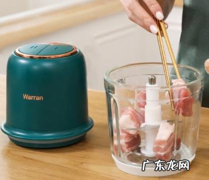 平价绞肉机 绞肉机谁家的质量好