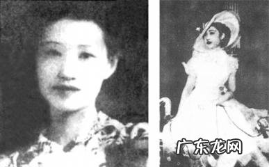 赵一荻和于凤至在一起的照片 于凤至的真实照片长什么样?揭秘于凤至和赵一荻谁漂亮?