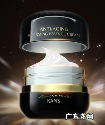 韩束抚纹面霜 韩束黑金抚纹修护丝绒霜好吗怎么用