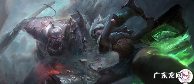 我是一把魔剑 lol剑魔的剑