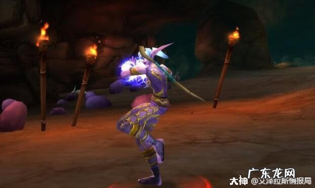 斗战神狮驼城声望任务在哪接 斗战神狮驼之光声望怎么获得