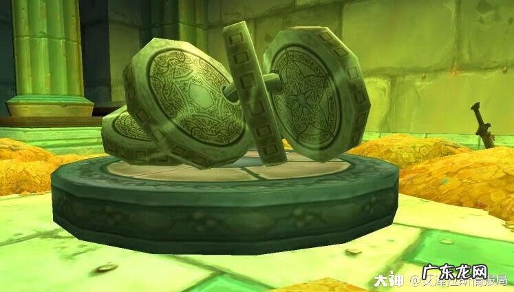 斗战神狮驼城声望任务在哪接 斗战神狮驼之光声望怎么获得