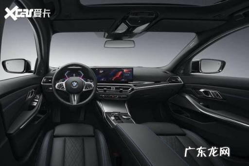 宝马3系价格及图片2022款 全新宝马3系上市