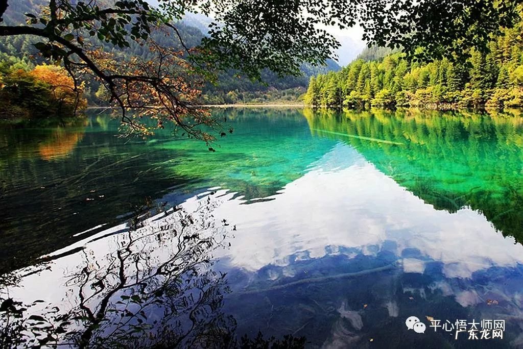 水库风水 水库的风水作用