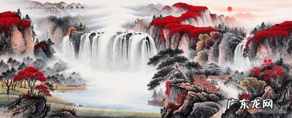 顺水局风水宝地 聚宝盆风水局